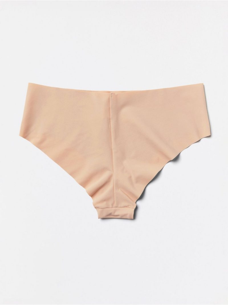 Brazilian Low Briefs - 7040205-6793