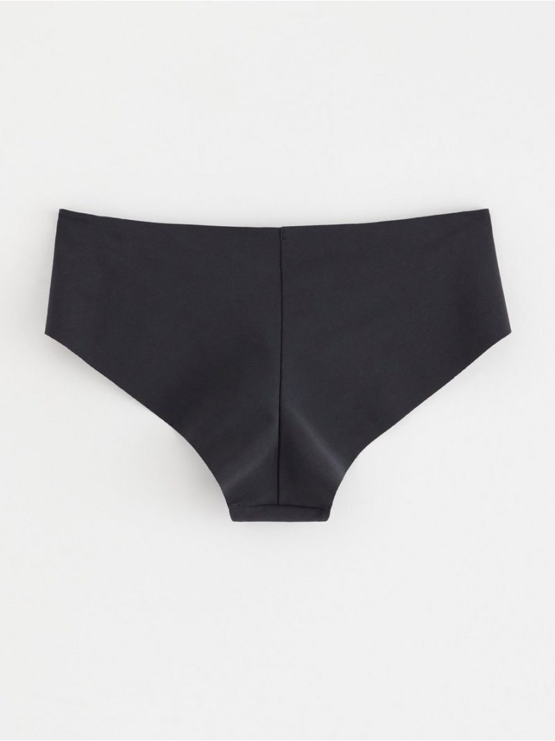 Brazilian Low Briefs - 7040205-80