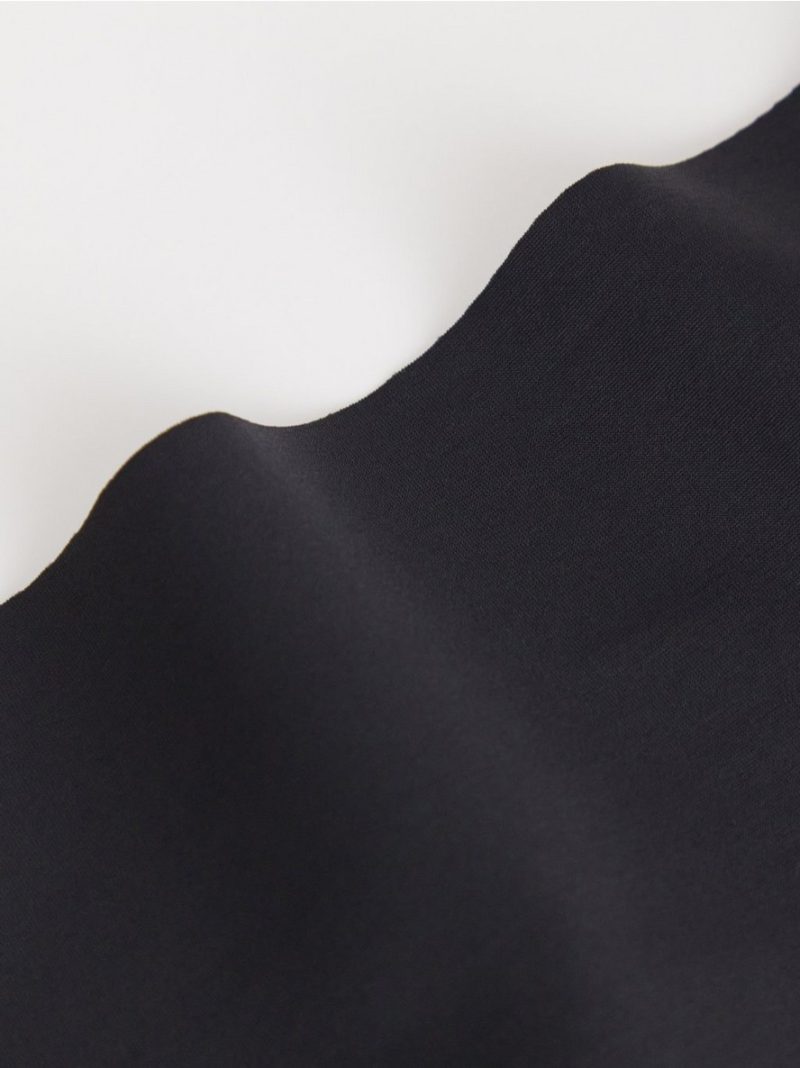 Brazilian Low Briefs - 7040205-80