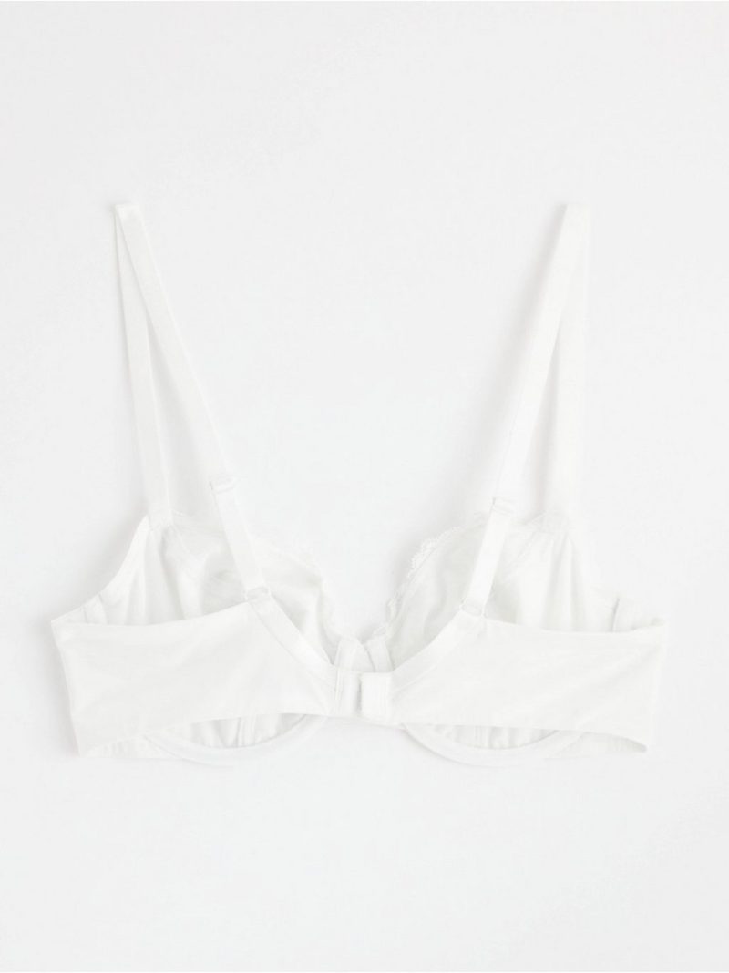 Aster Unpadded Bra - 7050948-70