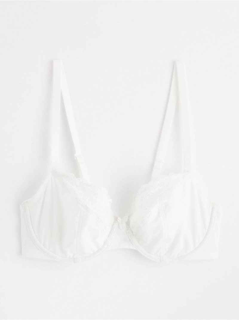 Aster Unpadded Bra - 7050948-70