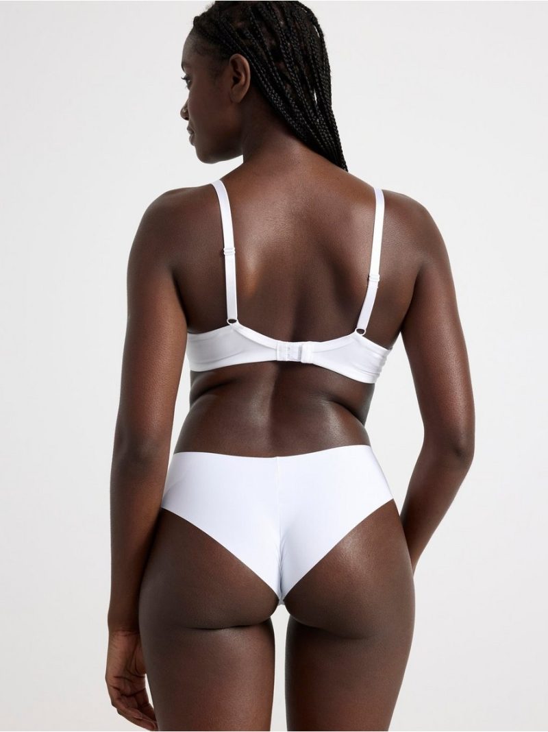 Aster Unpadded Bra - 7050948-70