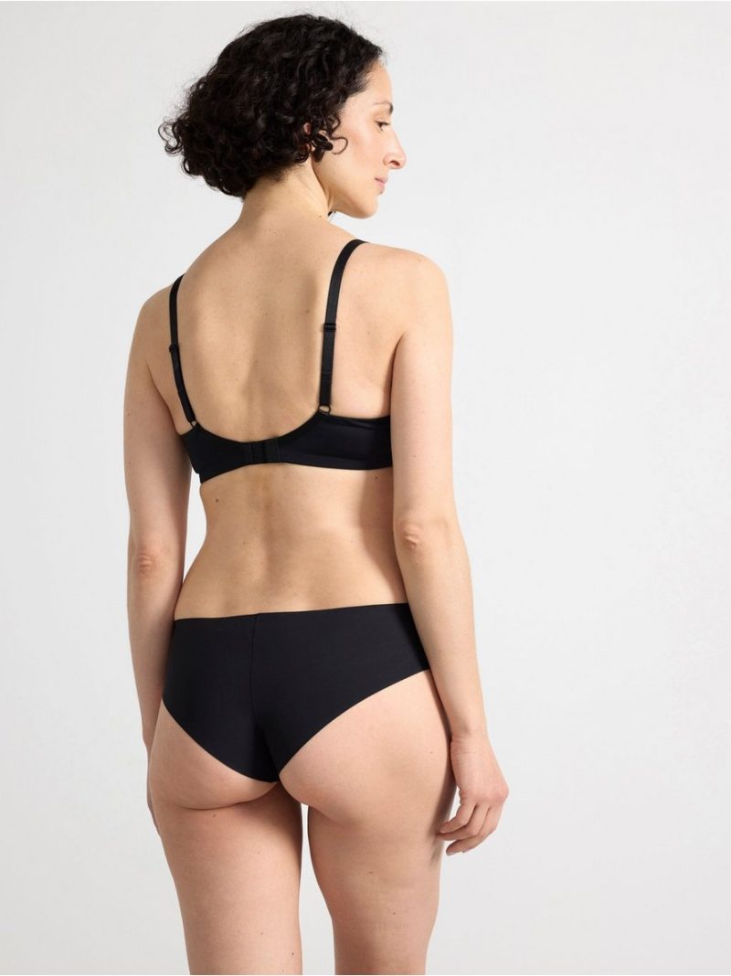 Aster Unpadded Bra - 7050948-80