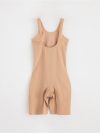 Firm support shaping bodysuit - 7084276-6793