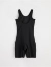 Firm support shaping bodysuit - 7084276-80