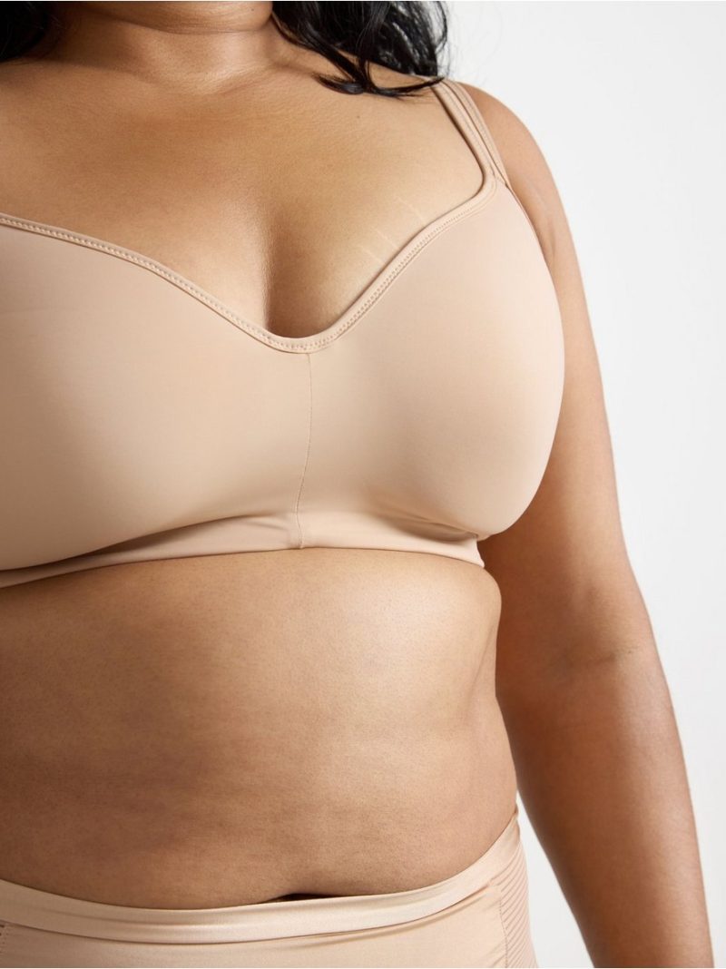 Wirefree prosthesis bra - 7088954-6793