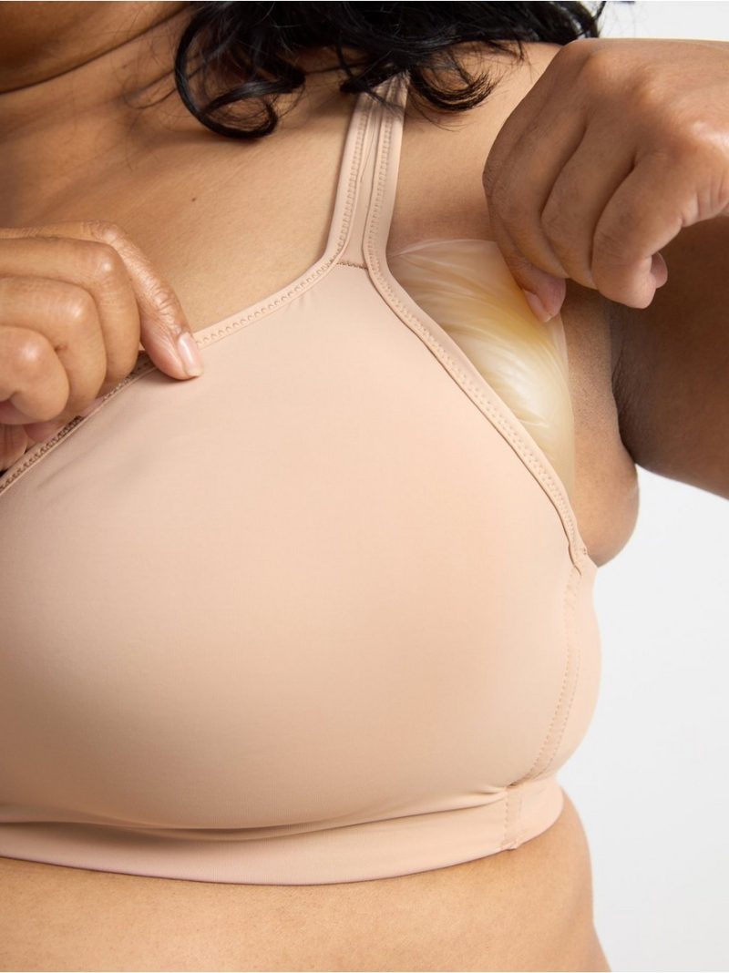 Wirefree prosthesis bra - 7088954-6793