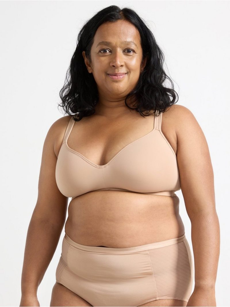 Wirefree prosthesis bra - 7088954-6793