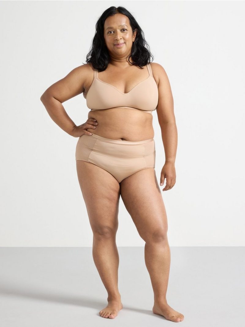 Wirefree prosthesis bra - 7088954-6793