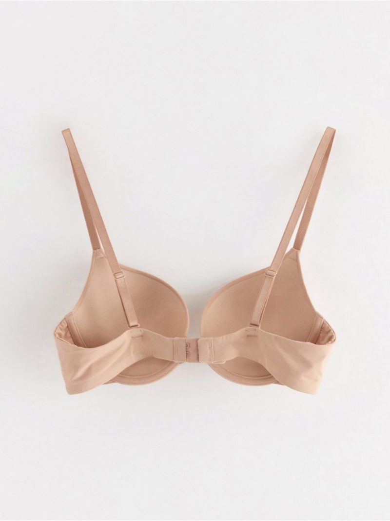 Malva Push-Up Bra - 7092915-6793