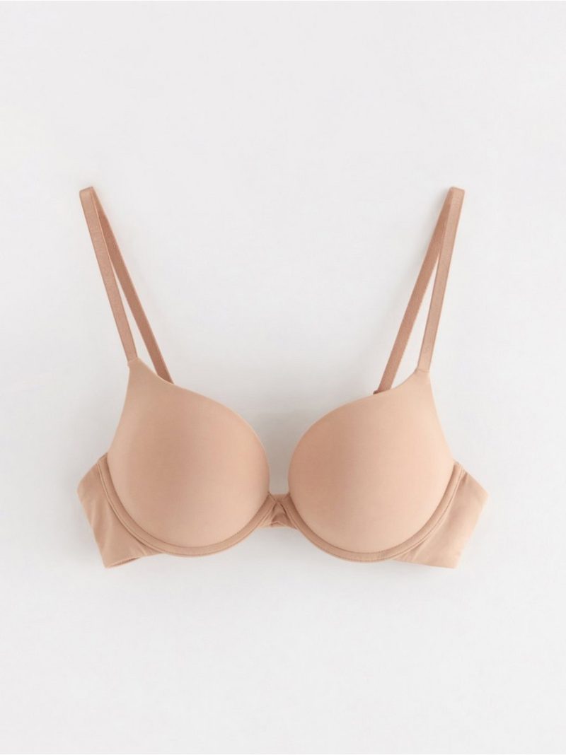 Malva Push-Up Bra - 7092915-6793