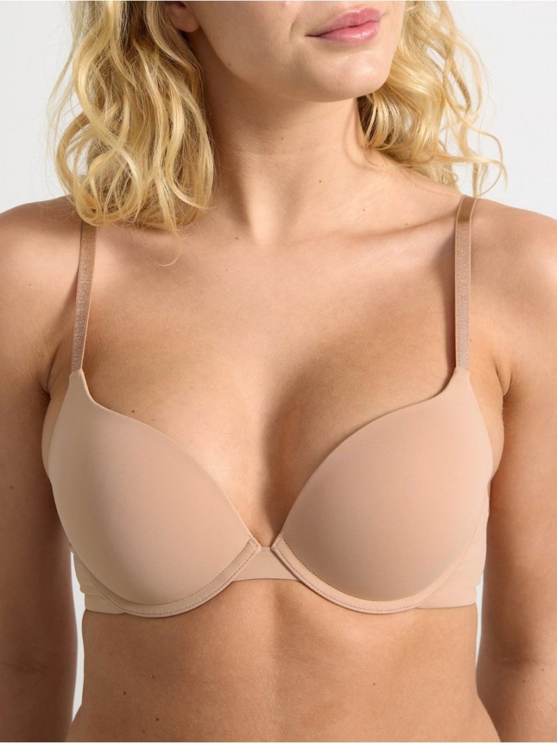 Malva Push-Up Bra - 7092915-6793