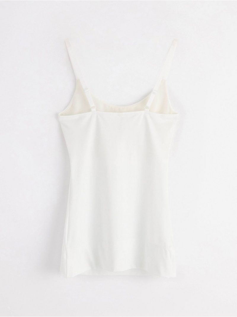 Light support shaping camisole - 7133352-70