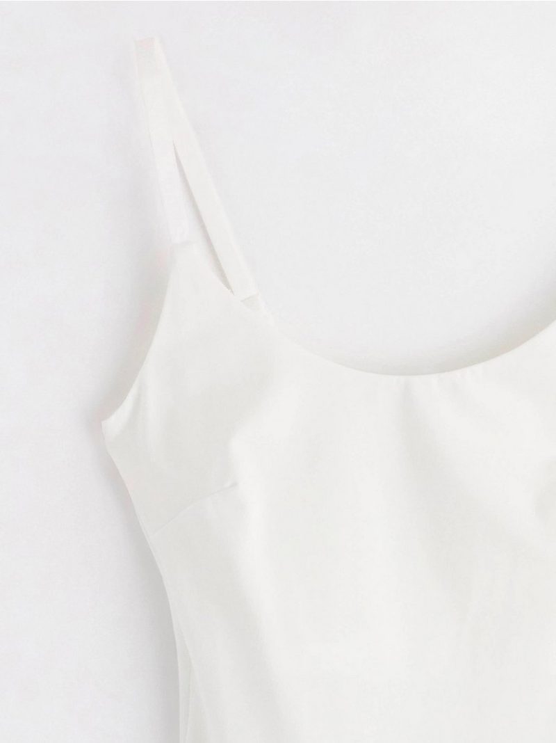 Light support shaping camisole - 7133352-70