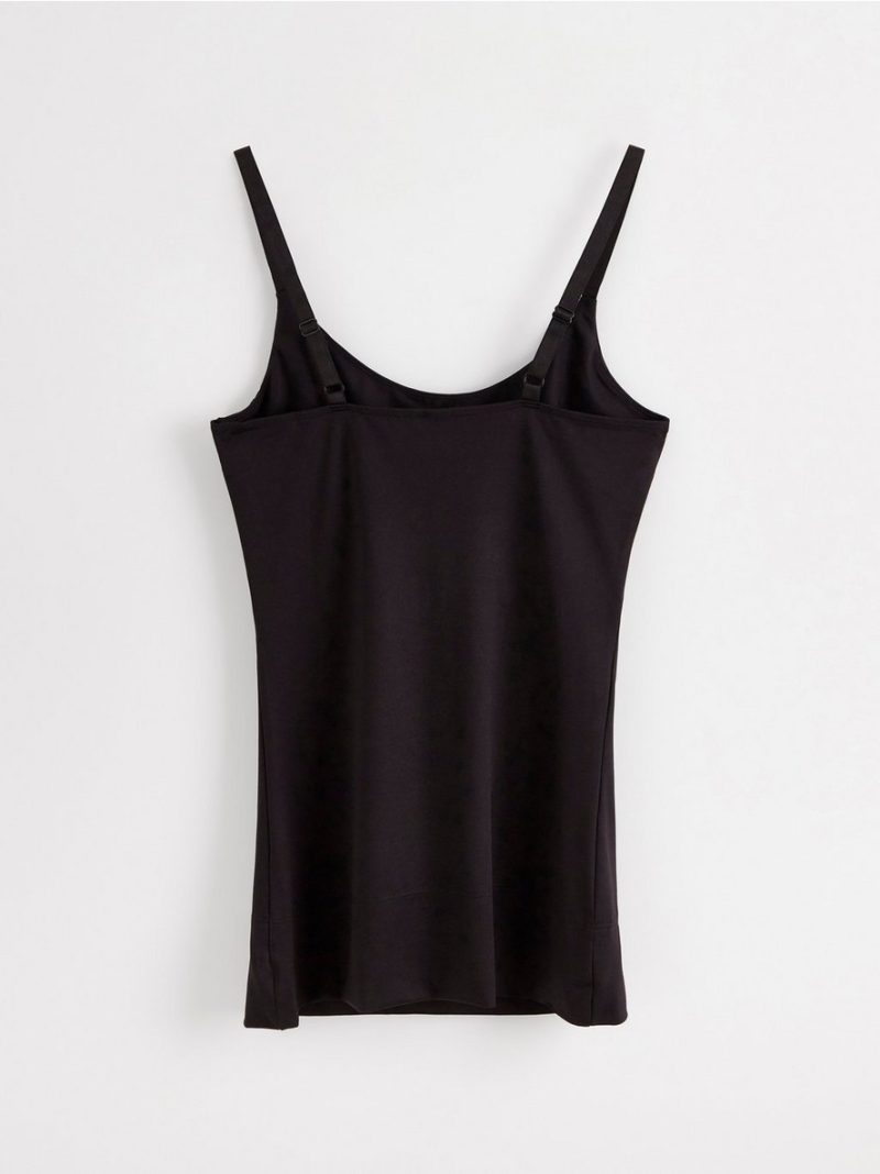 Light support shaping camisole - 7133352-80