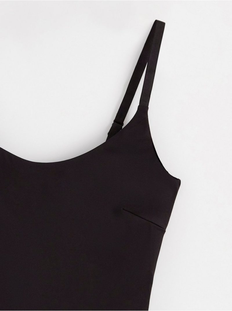 Light support shaping camisole - 7133352-80