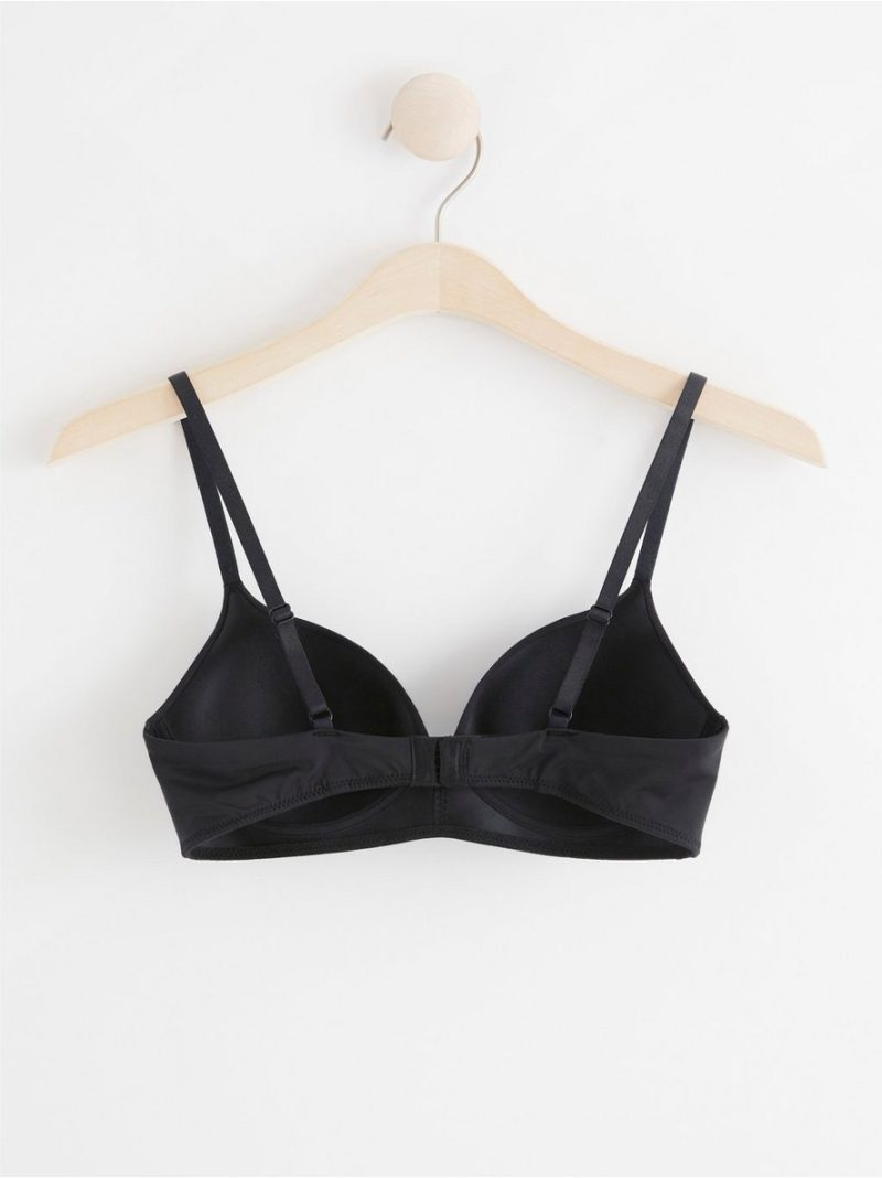 Flirt Wirefree Bra - 7164028-80