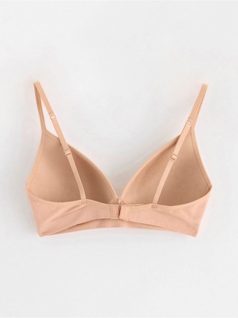 Soft bra - 7170143-6793