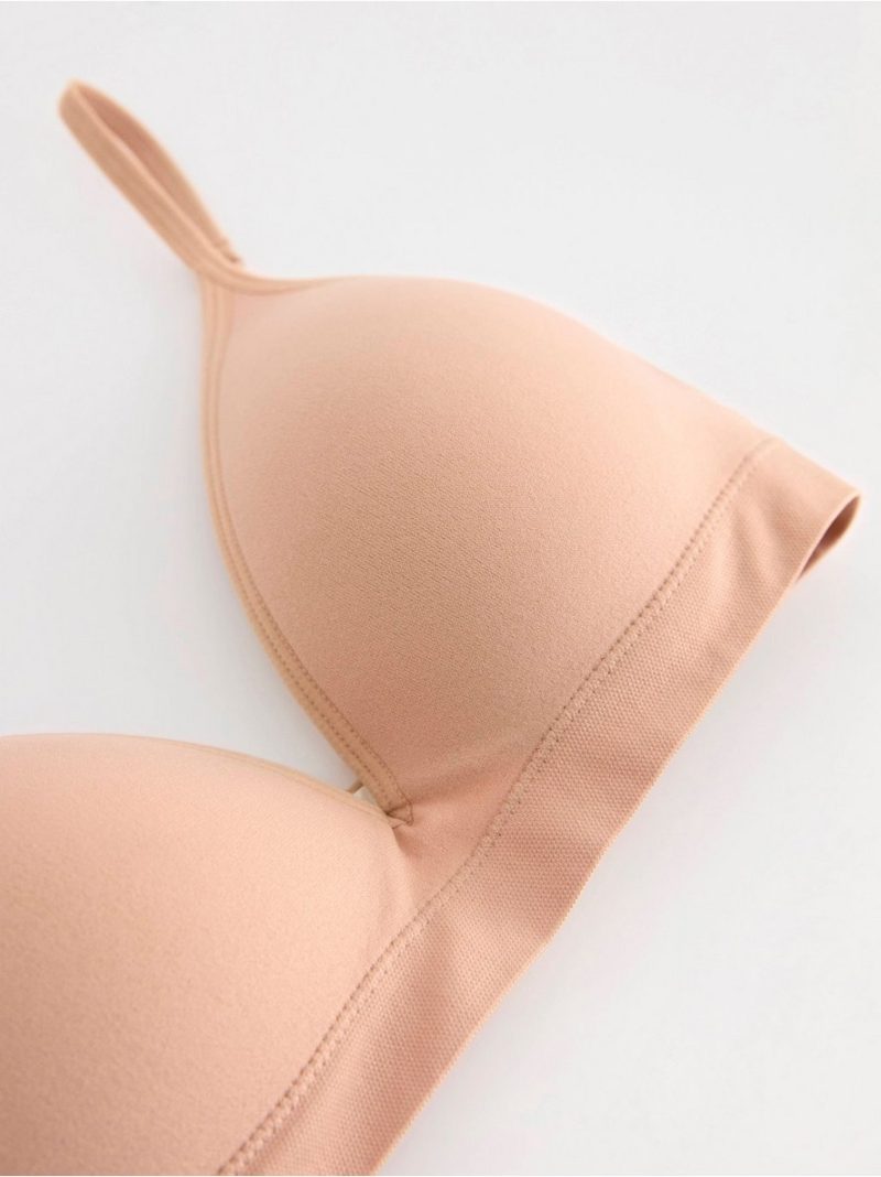 Soft bra - 7170143-6793