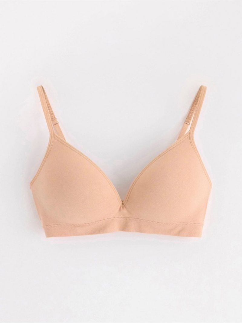 Soft bra - 7170143-6793