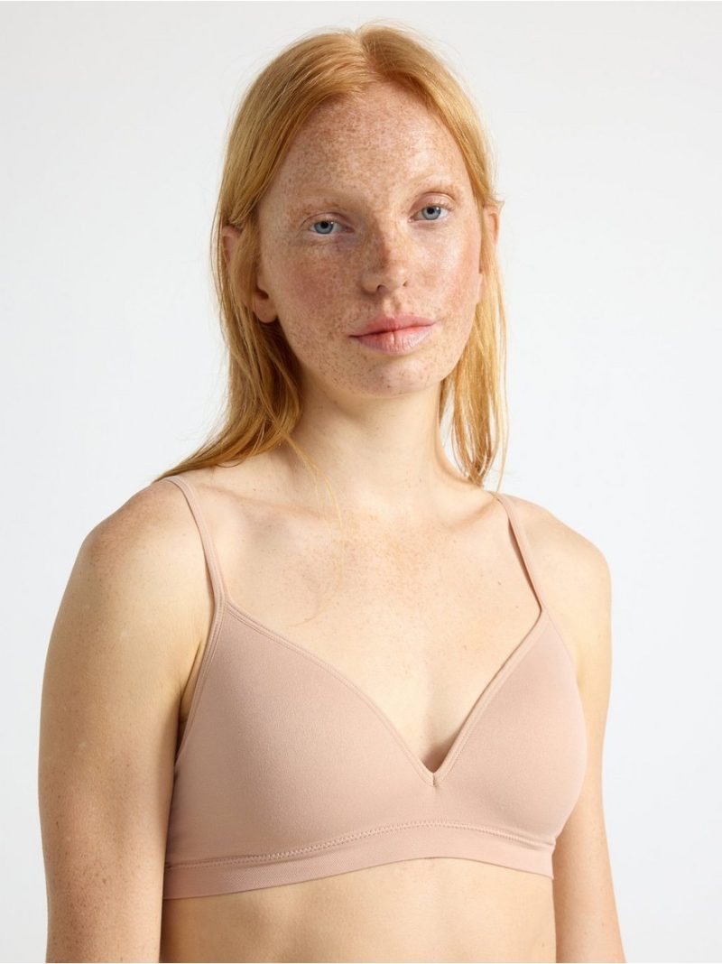 Soft bra - 7170143-6793