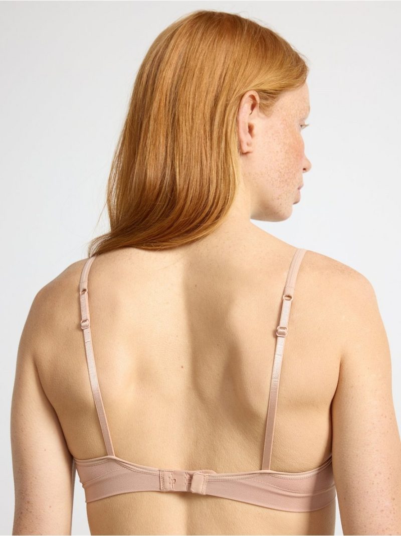 Soft bra - 7170143-6793