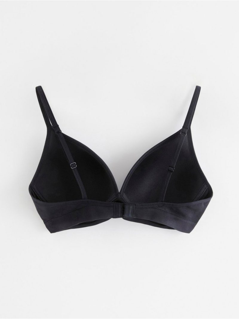 Soft bra - 7170143-80