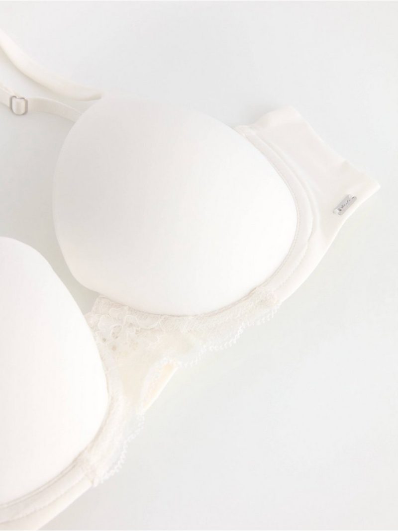 ella m – Lily  t-shirt bra - 7177064-6886