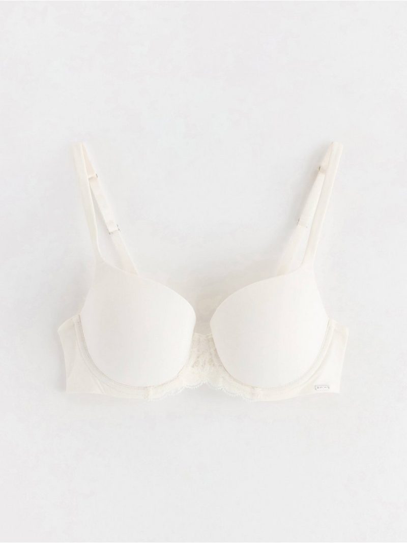 ella m – Lily  t-shirt bra - 7177064-6886