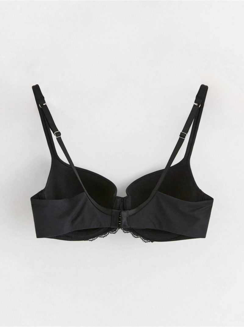 ella m – Lily  t-shirt bra - 7177064-80
