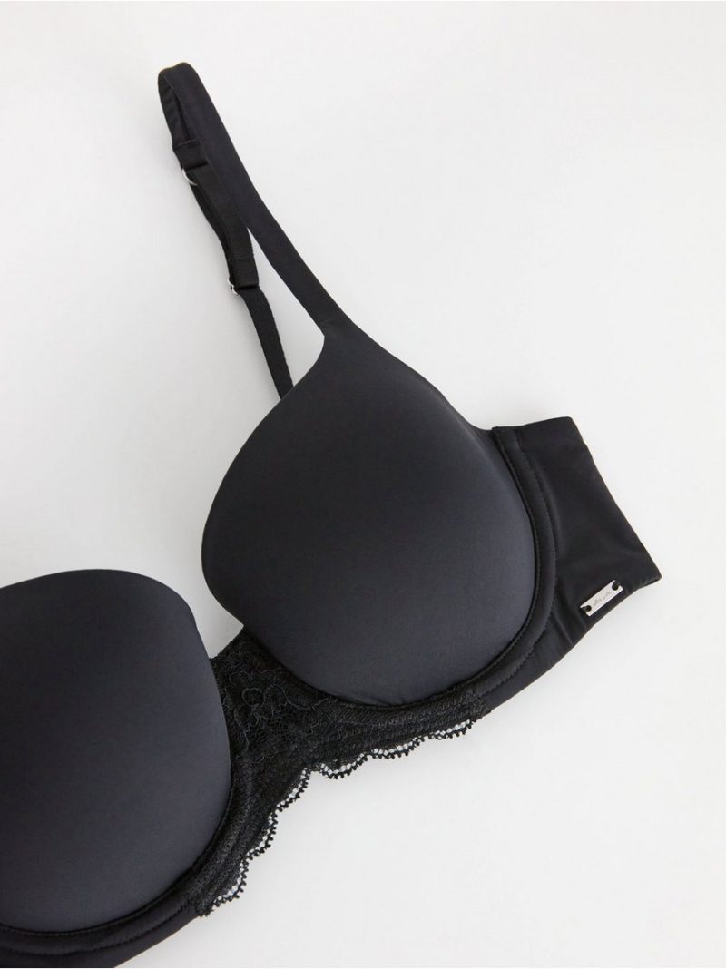 ella m – Lily  t-shirt bra - 7177064-80