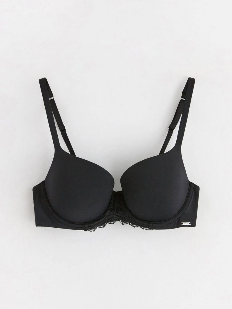 ella m – Lily  t-shirt bra - 7177064-80