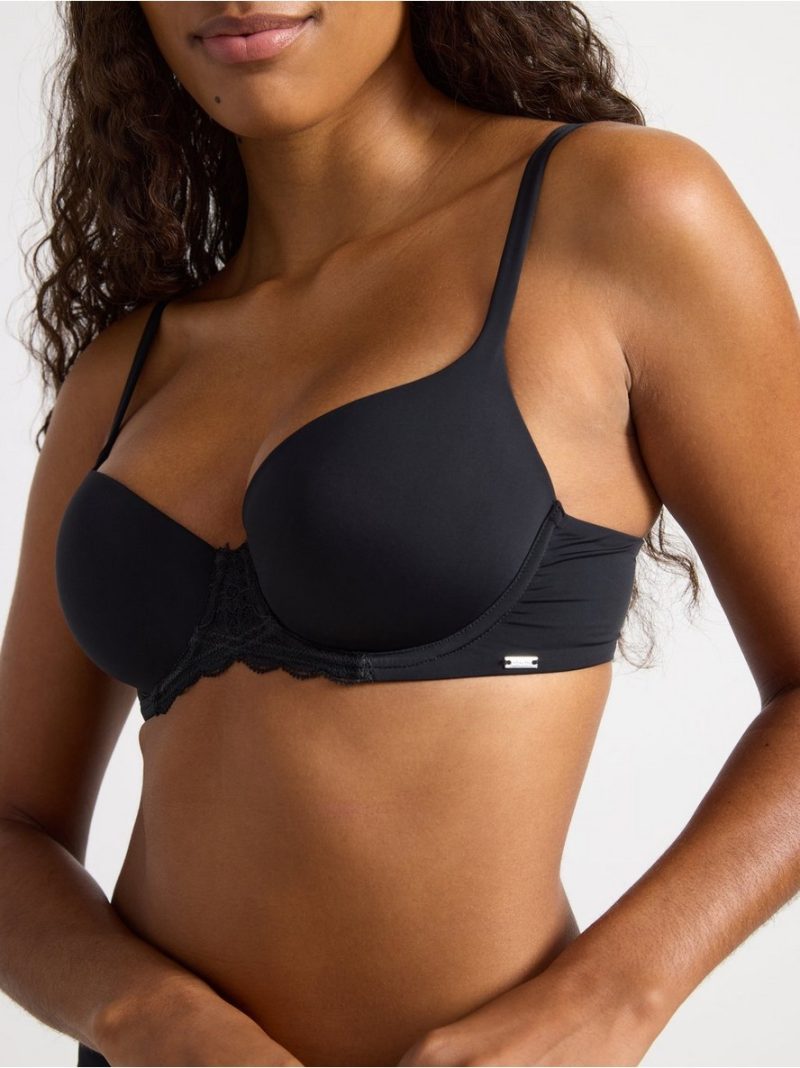 ella m – Lily  t-shirt bra - 7177064-80