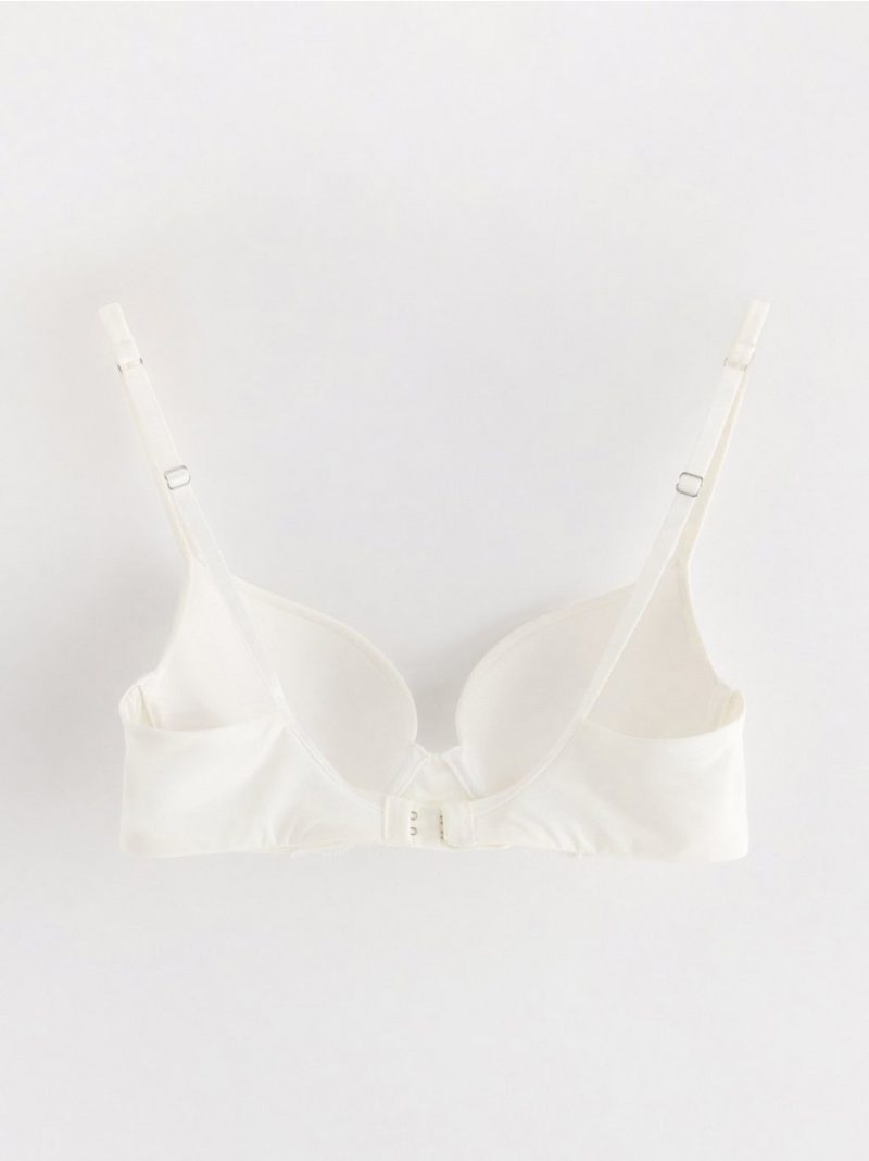 ella m – Orchid push-up bra - 7221885-6886