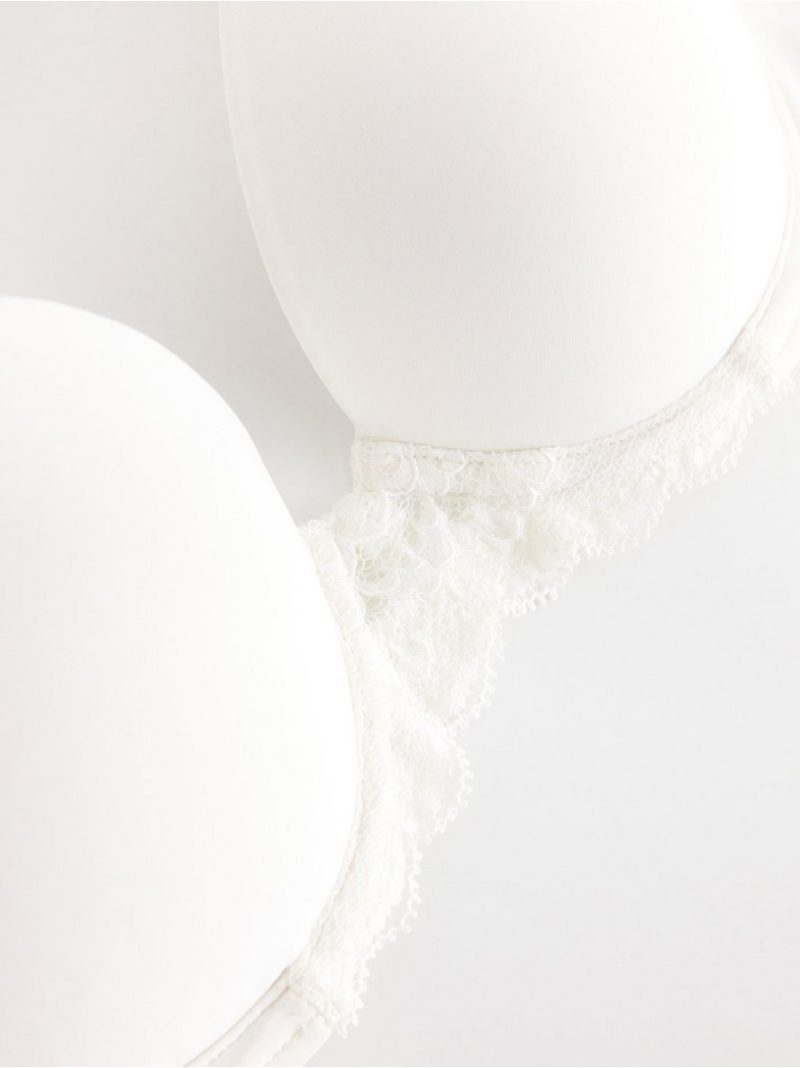 ella m – Orchid push-up bra - 7221885-6886