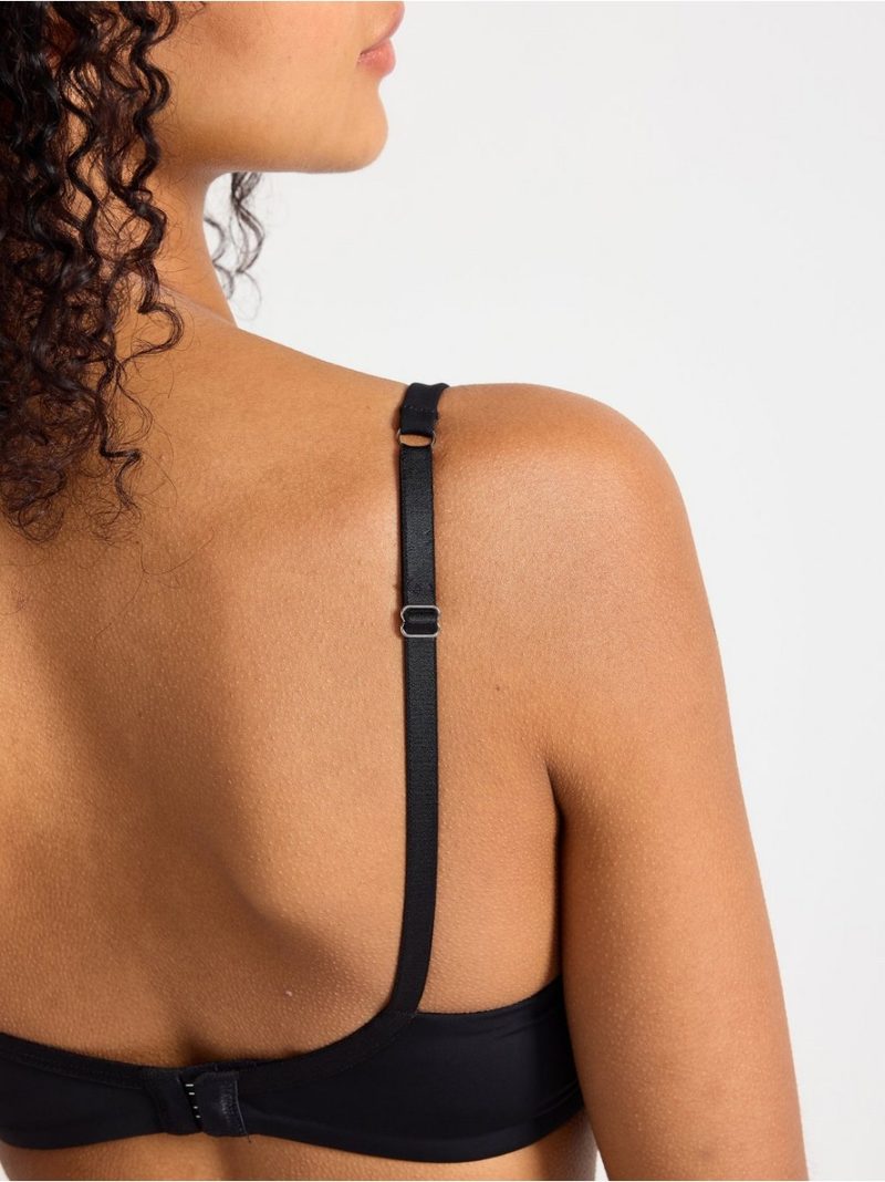 ella m – Orchid push-up bra - 7221885-80