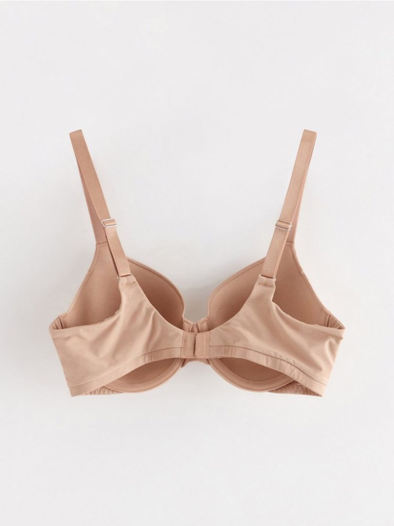 Dahlia t-shirt bra - 7222941-6793