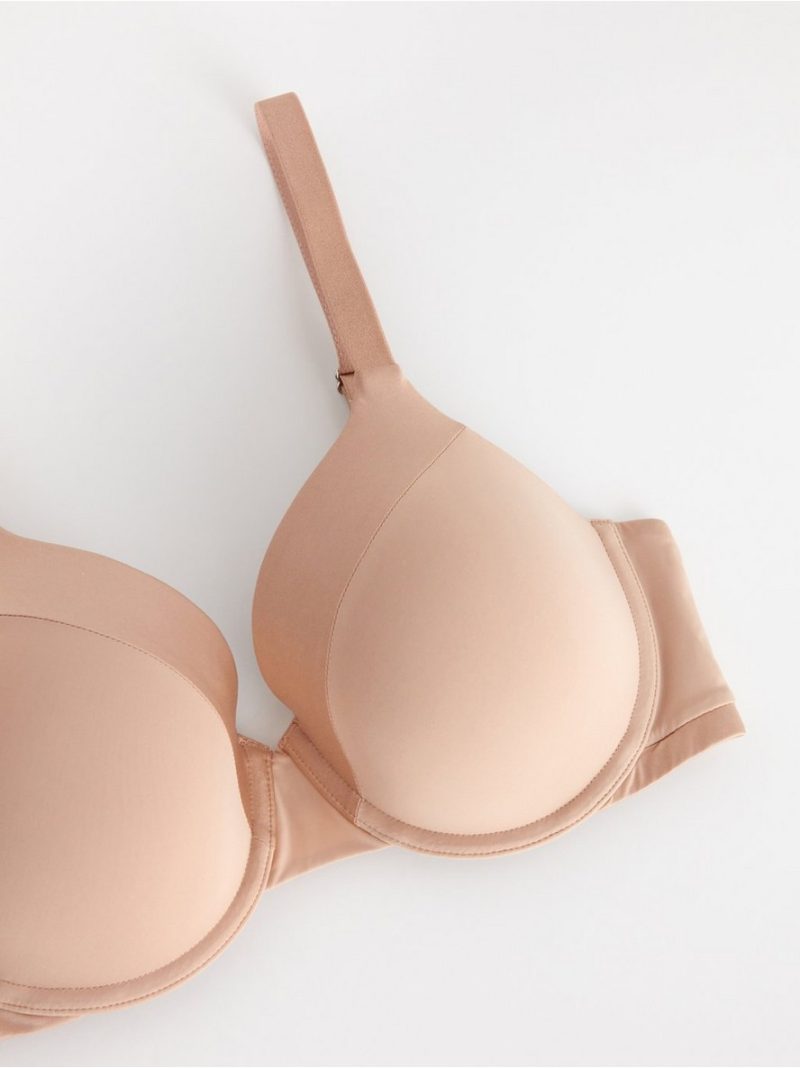 Dahlia t-shirt bra - 7222941-6793