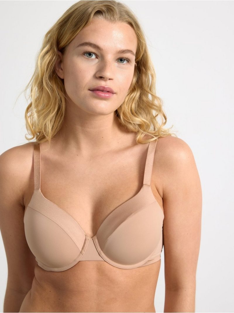 Dahlia t-shirt bra - 7222941-6793