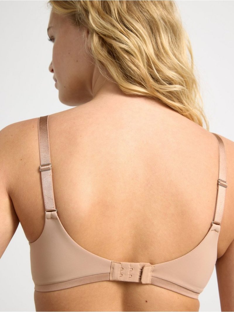 Dahlia t-shirt bra - 7222941-6793