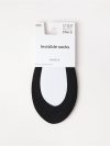 Invisible socks - 7225313-80