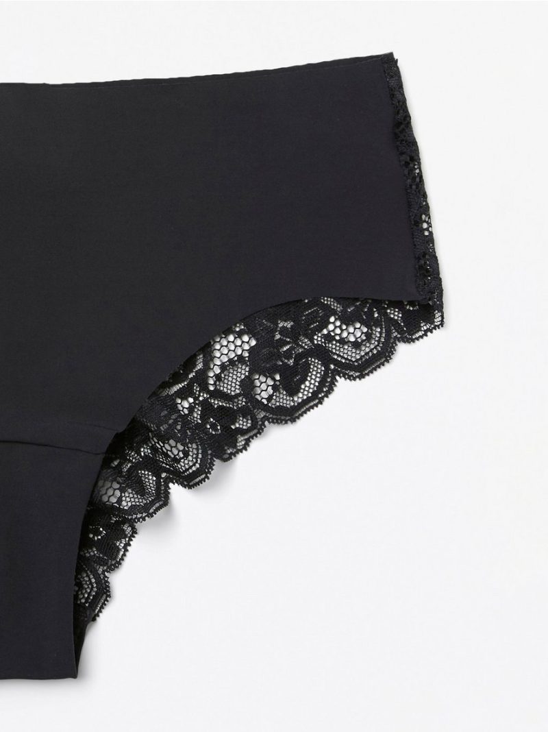 Brazilian low briefs - 7233180-80