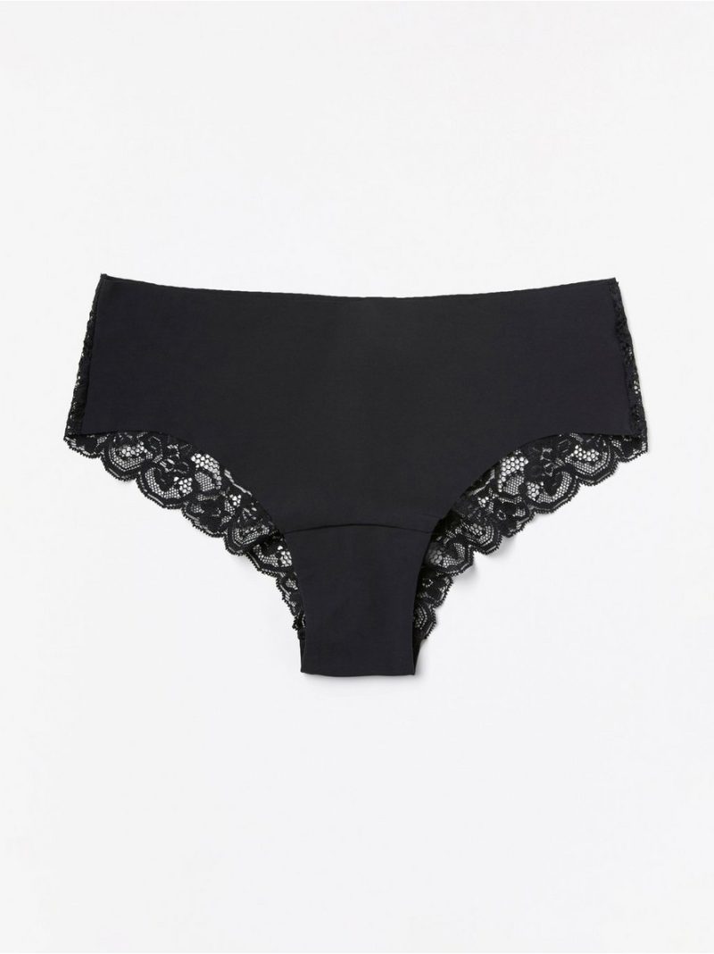 Brazilian low briefs - 7233180-80