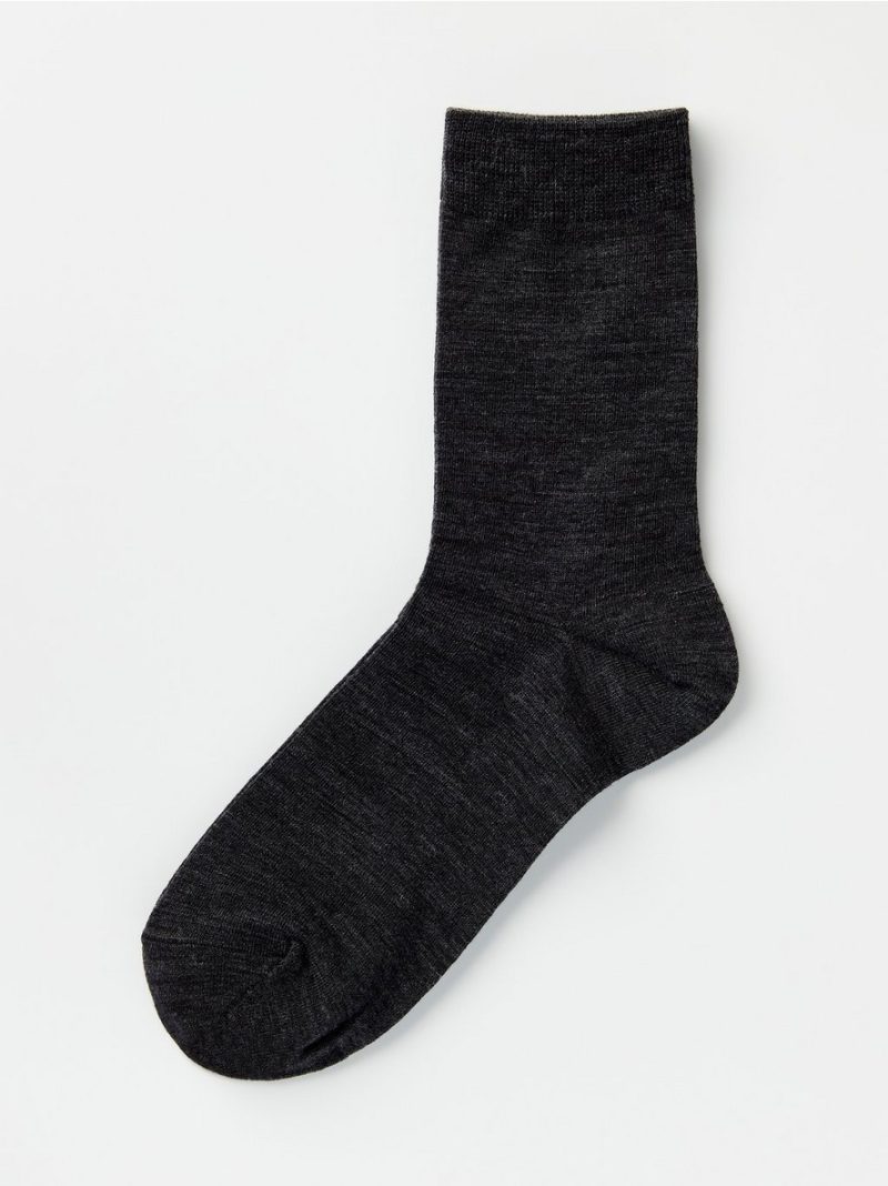 - Socks in wool mix Socks in wool mix - 7250357-7787