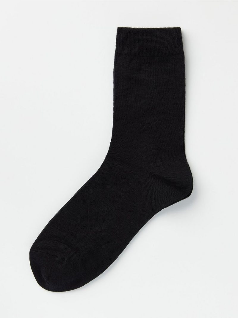- Socks in wool mix Socks in wool mix - 7250357-80