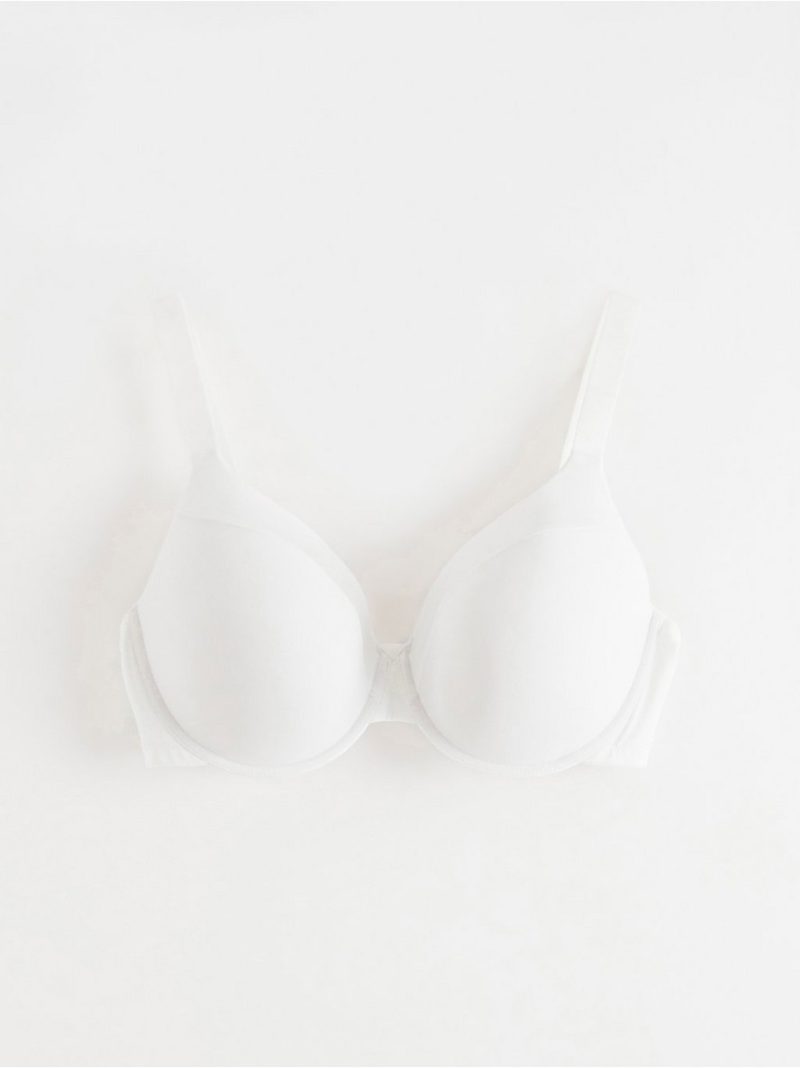 Dahlia T-shirt Bra - 7346672-70