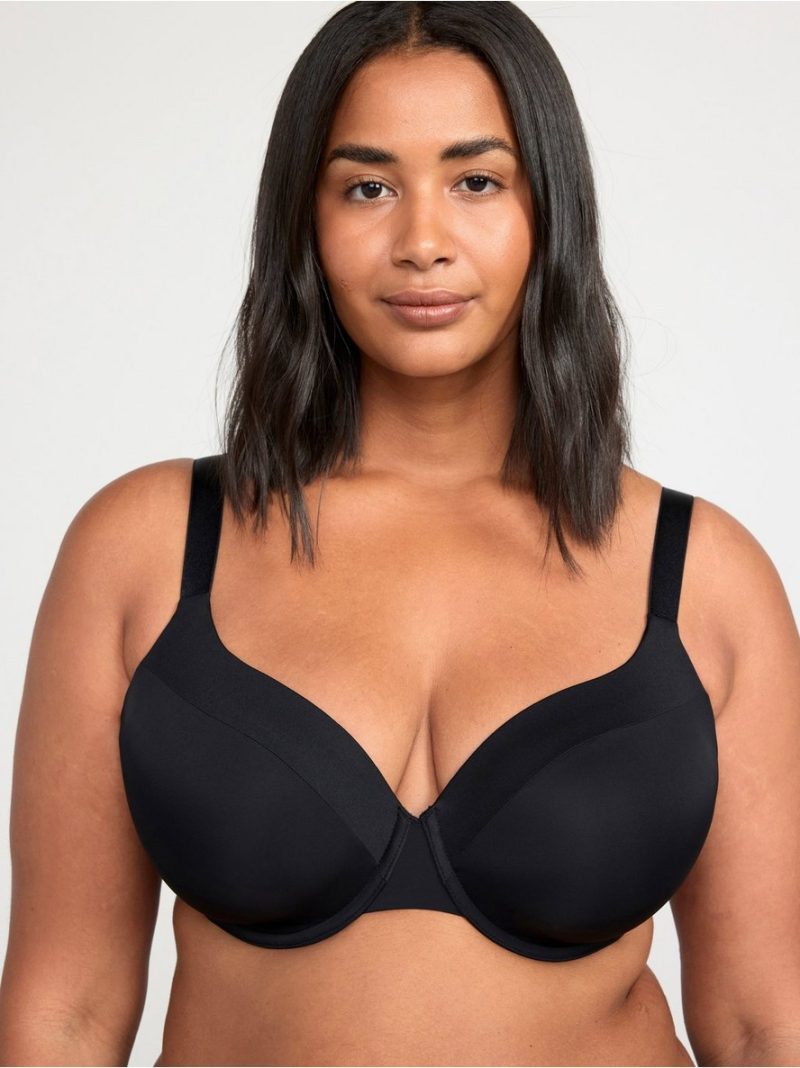 Dahlia T-shirt Bra - 7346672-80