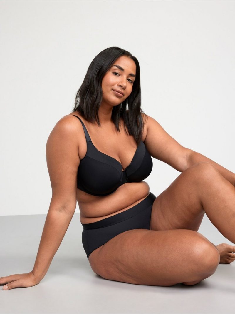 Dahlia T-shirt Bra - 7346672-80