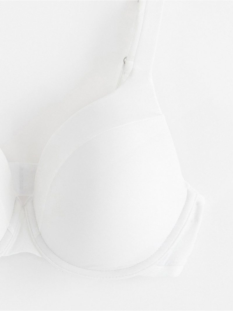 Dahlia T-shirt Bra - 7353037-70