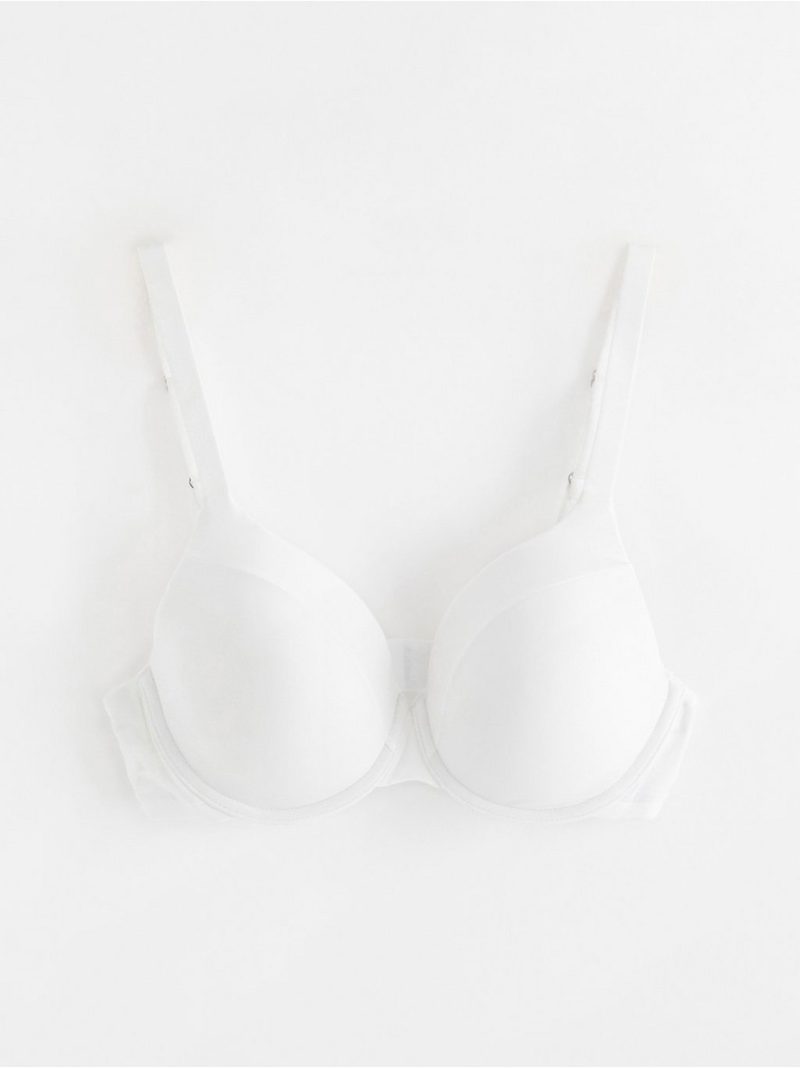 Dahlia T-shirt Bra - 7353037-70